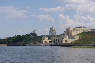 Кругосветное плавание Яхта Дельта