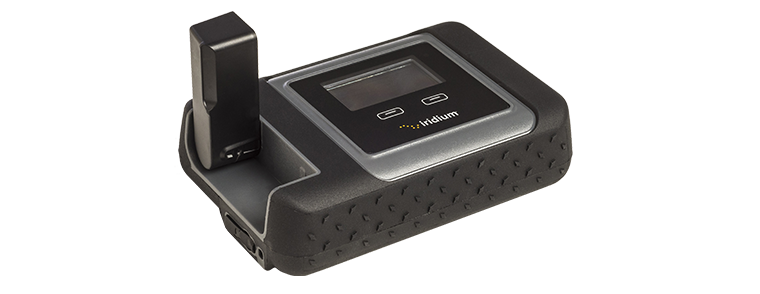 Снижение цены аренды на Iridium GO!