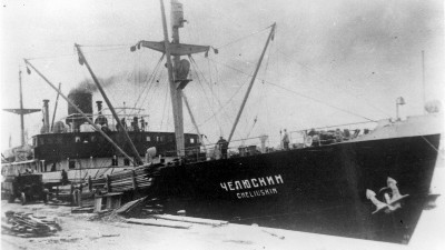 Идея для новой экспедиции