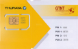 SIM-карта Thuraya